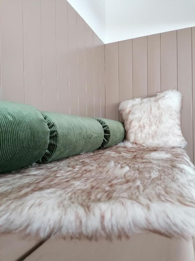 Albergo Belvedere Fiera di Primiero Kültér fotó