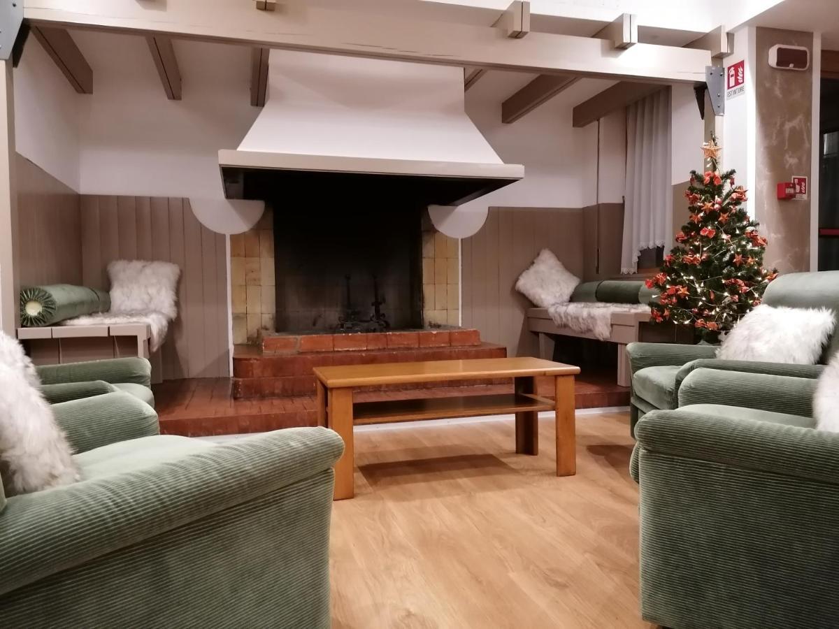 Albergo Belvedere Fiera di Primiero Kültér fotó