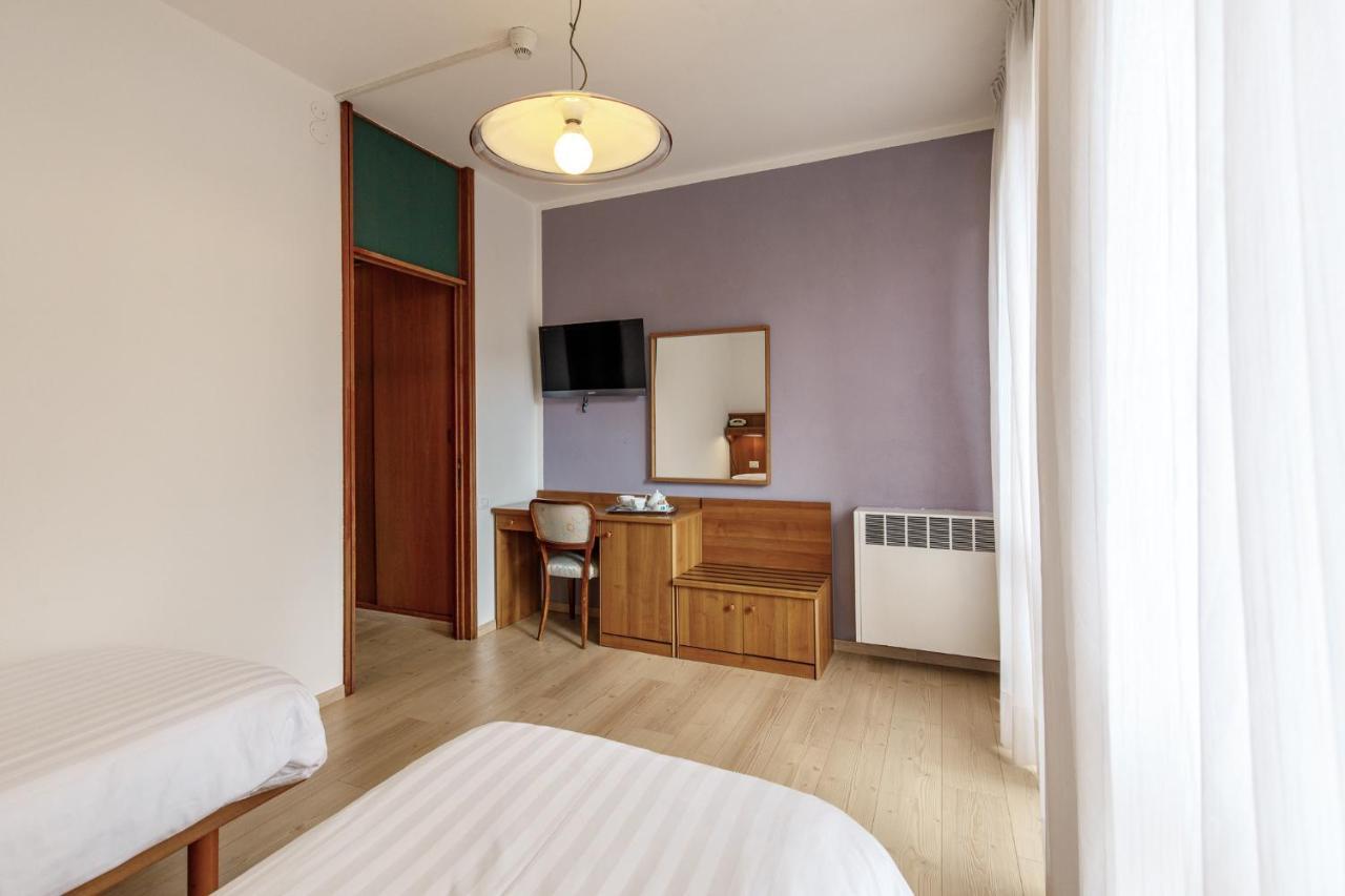 Albergo Belvedere Fiera di Primiero Kültér fotó